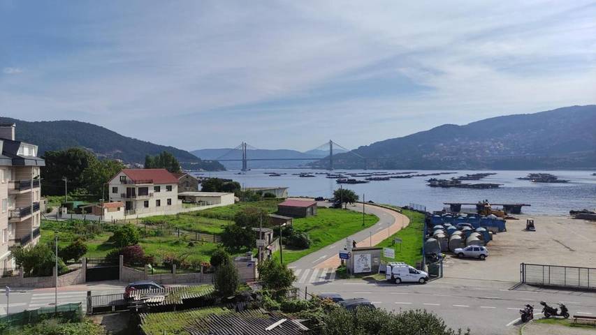 Apartamento de vacaciones para 6 personas, con balcón y vistas - 1