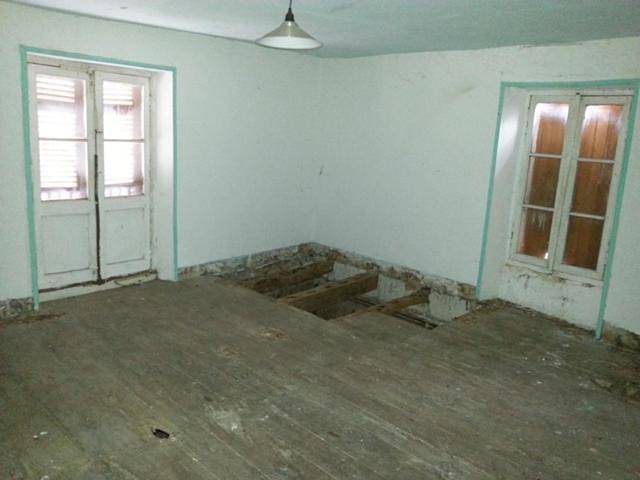 Location de vacances pour 2 personnes, avec jardin et vue à Tursac - 4