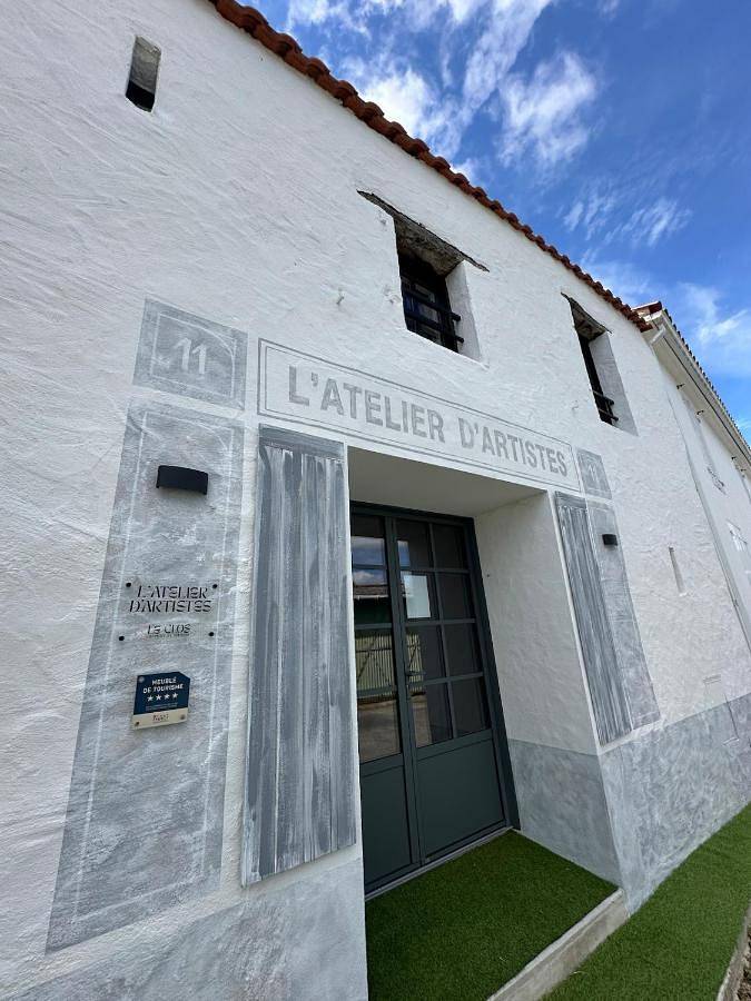 Location de vacances pour 18 personnes, avec sauna et jardin à La Garnache - 4