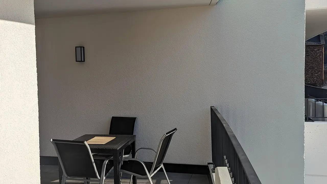 Ganze Ferienwohnung, Ferienwohnung für 4 Personen (63 m²) in Cochem in Cond, Cochem