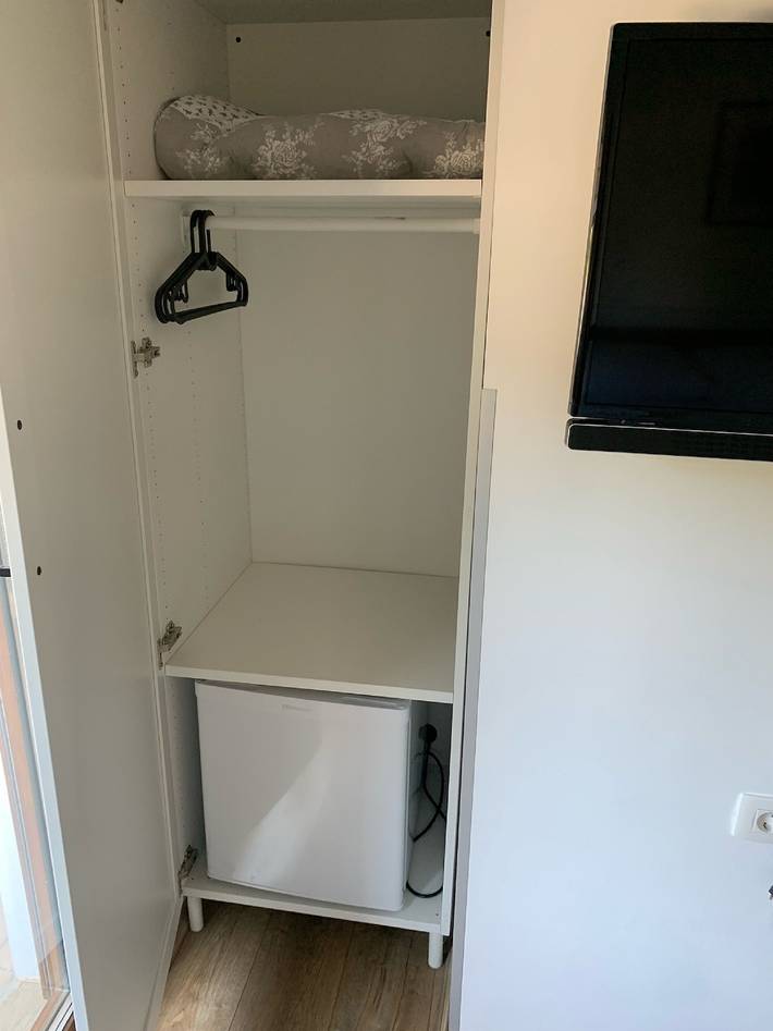 Ferienhaus für 2 Personen, mit Balkon an den Plitvicer Seen - 4