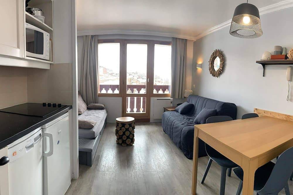 Appartamento vacanze a Paradiski a partire da 84€ a notte