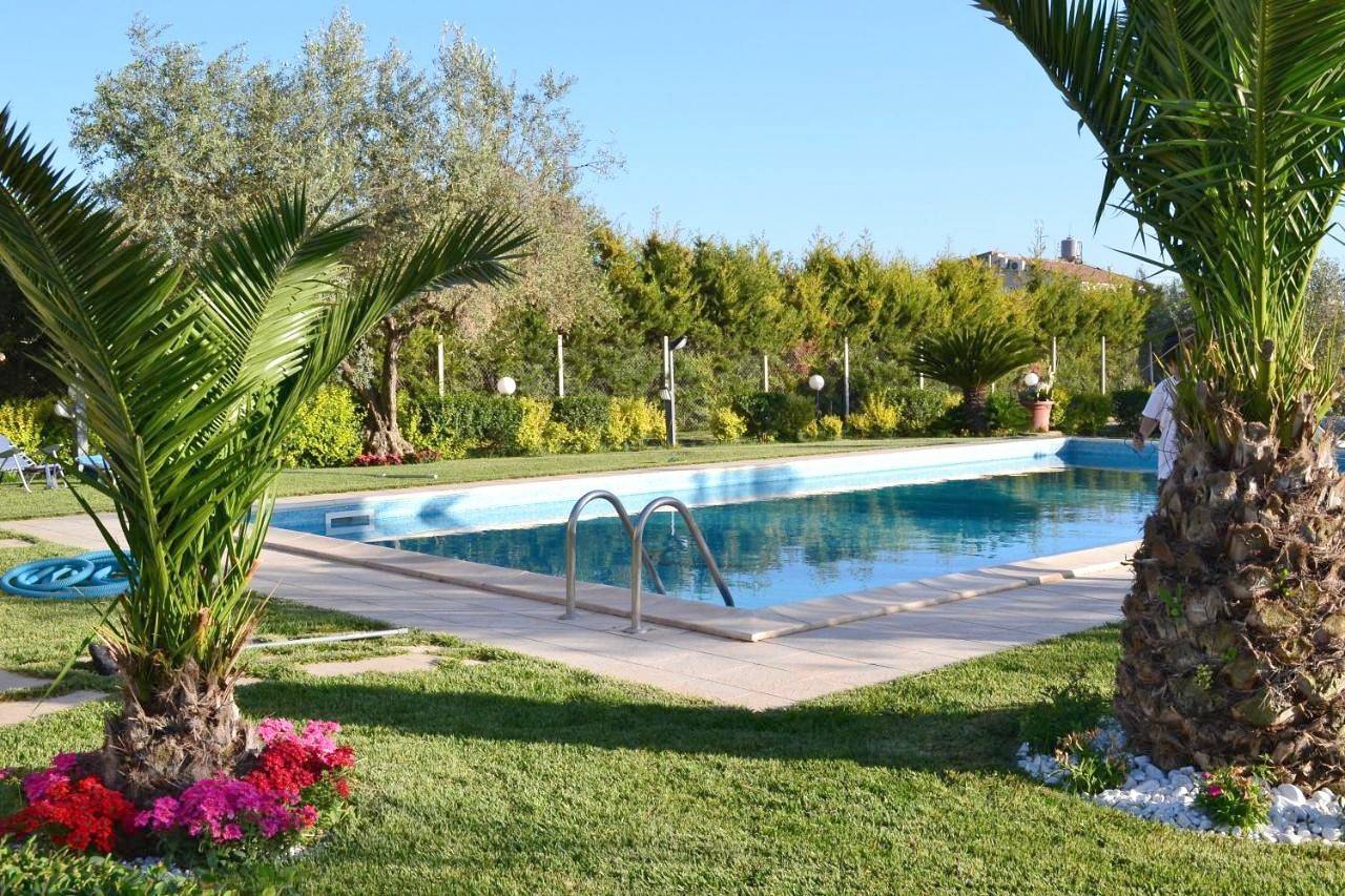 Villa Adriana B&B in Vittoria, Province de Ragusa