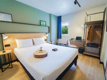 Hôtel pour 2 personnes, avec vue ainsi que jardin et terrasse, animaux acceptés dans Guimarães