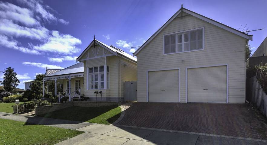 Holiday rental for 5 people in Torquay (Victoria)