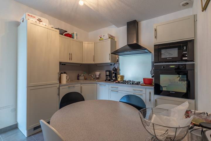 Gîte pour 4 personnes, avec balcon et piscine à Saint-Laurent-en-Grandvaux - 4