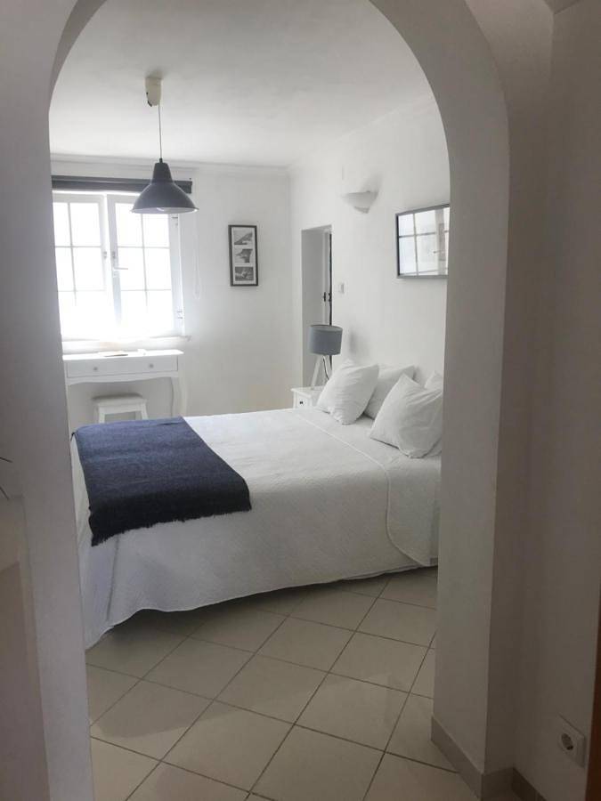O Pátio in Quinta do Conde, Halbinsel von Setúbal