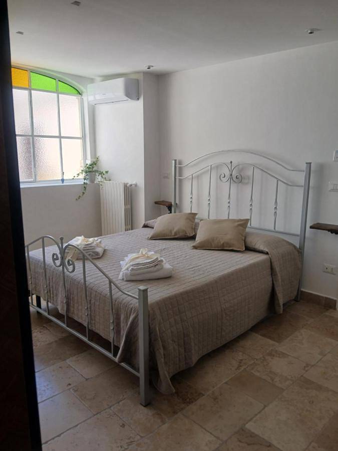 Le Campane B & B in Ruvo di Puglia, Parco nazionale dell'Alta Murgia