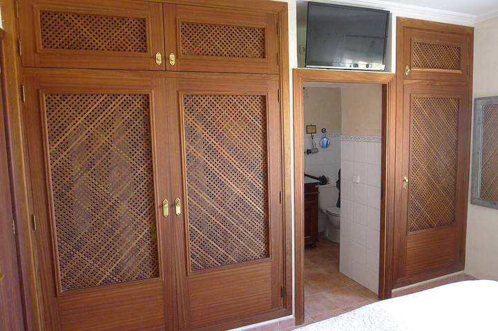 Luxus-Finca für 6 Personen, mit Garten und Whirlpool, mit Haustier in Can Picafort - 3