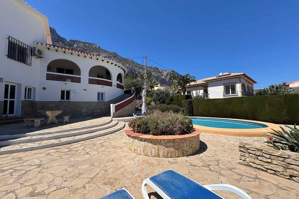Casa vacanza a Dénia a partire da 234€ a notte