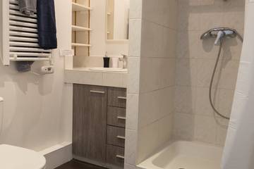 Appartement De Vacances pour 4 Personnes dans Butte-Grette, Besançon, Photo 3
