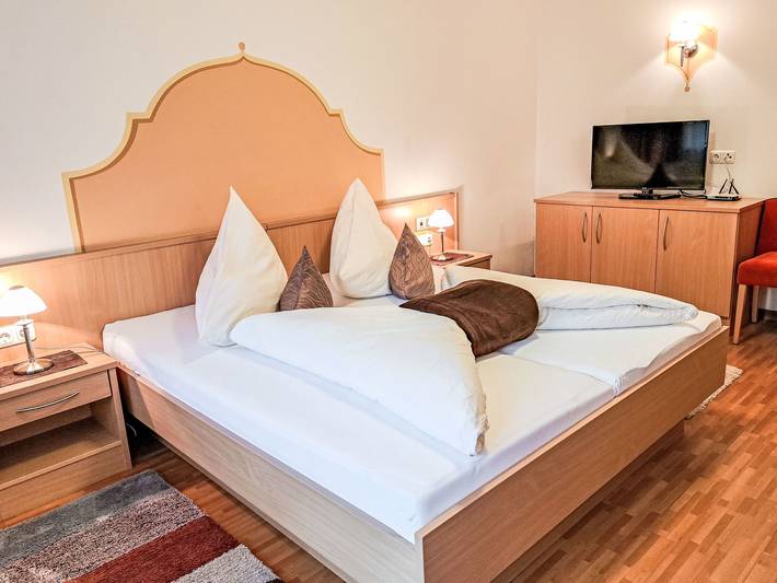 Ferienwohnung für 2 Personen, mit Terrasse in Mayrhofen - 4