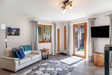 Ferienwohnung für 2 Personen in Garmisch-Partenkirchen, Zugspitzland, Bild 1