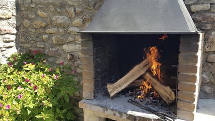 Casa Rural para 10 Personas en Sarroca de Bellera, Pirineos, Foto 4