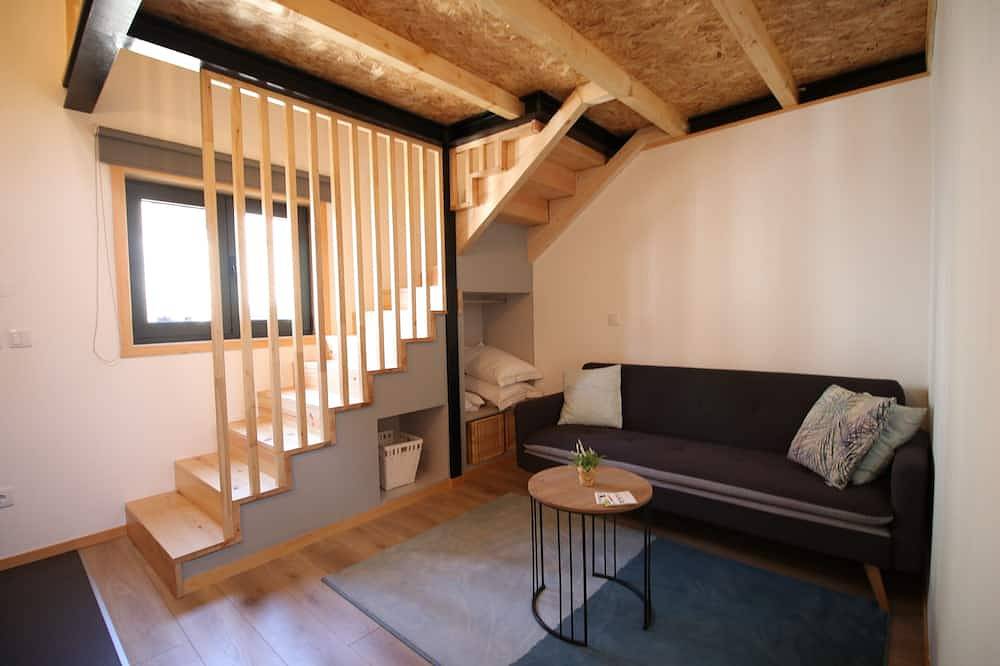 Casa do Eido - Mezzanine - Quinta d 'Areda Wine & Pool Experience in Fafe, Distrito de Braga