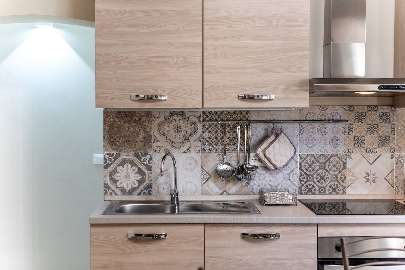 Appartement entier, Cristina vacances en Toscane in Poggibonsi, Province de Sienne