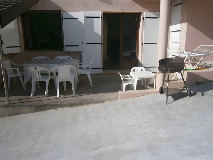 Gîte pour 6 personnes dans Plage sud (Mimizan Plage)