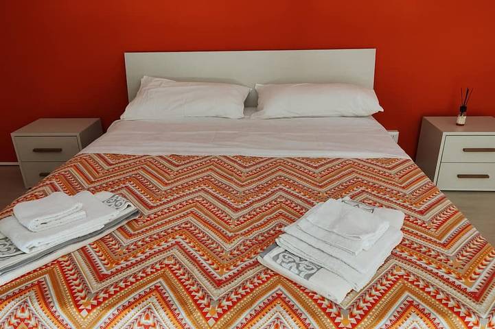 Apartamento de vacaciones para 5 personas - 1