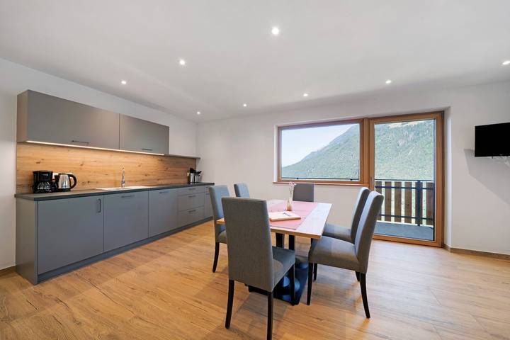 Bauernhaus für 7 Personen, mit Garten, kinderfreundlich in Trentino-Südtirol - 3