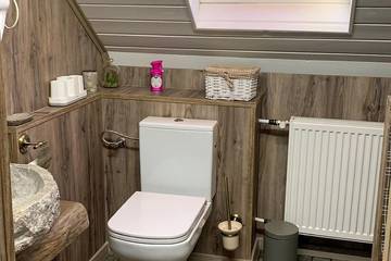 Villa für 11 Personen in Tihany, Plattensee nordufer, Bild 4