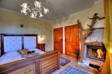 Villa voor 14 Personen in Montepulciano, Provincie Siena, Afbeelding 1