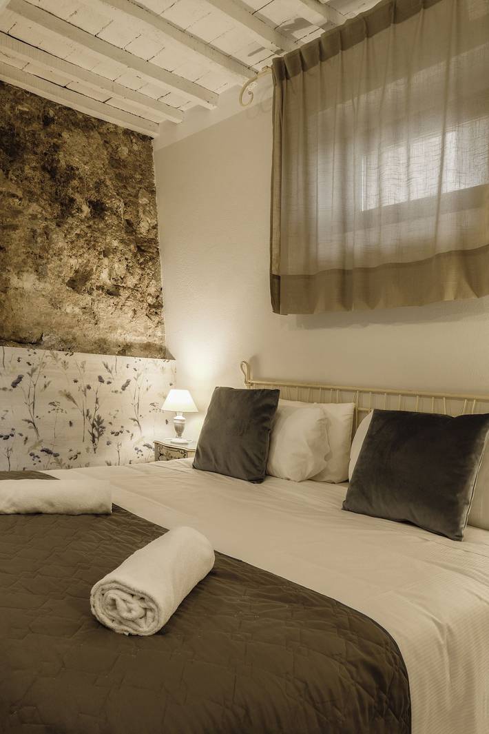 Hôtel pour 4 personnes, avec piscine à Chiusi - 2