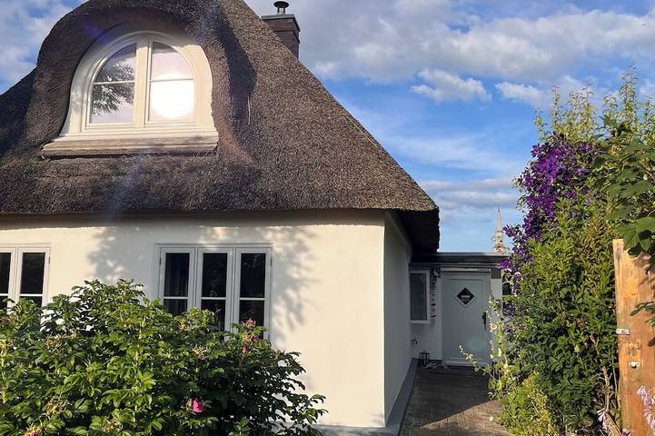 Ferienhaus für 6 Personen in Neuenkirchen (Schleswig-Holstein)
