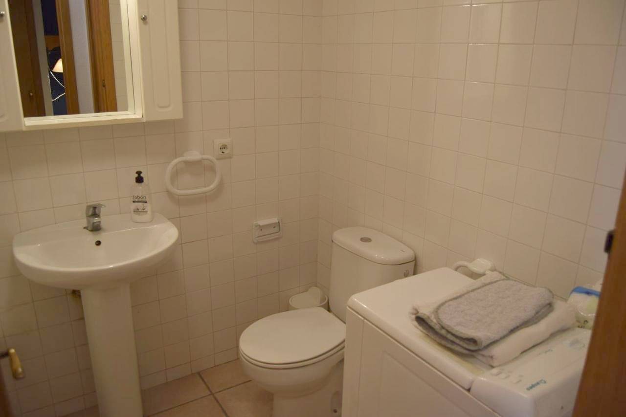 Appartement entier, Apartaments Bizantí in Sant Martí d'Empúries, L'Escala