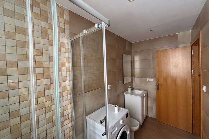 Apartamento de vacaciones para 6 personas - 1