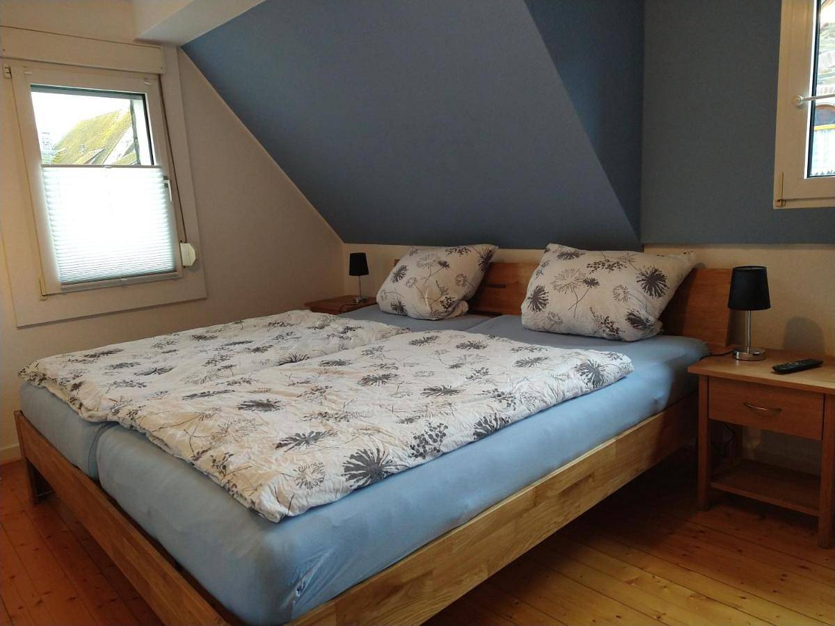 Four-Bedroom House in Pommern (Deutschland), Cochem-Zell