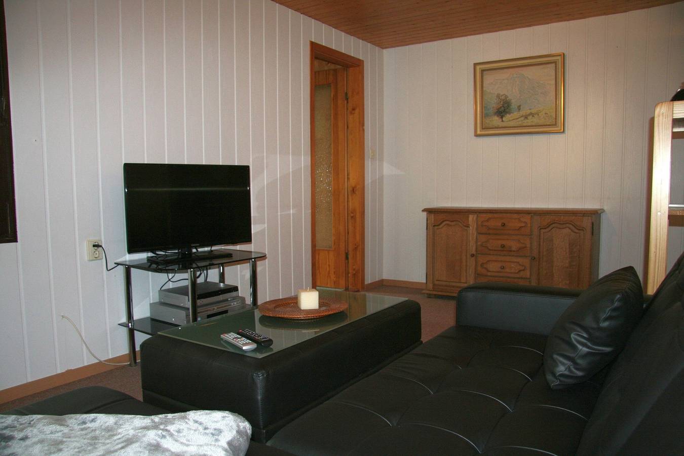 Ferienhaus Maxen in Müglitztal, Osterzgebirge