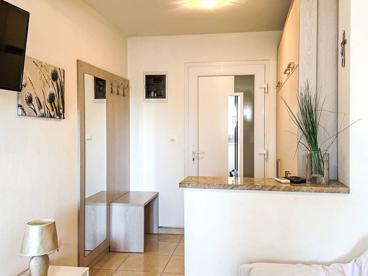Cały apartament, Nino in Bibinje, Zadar