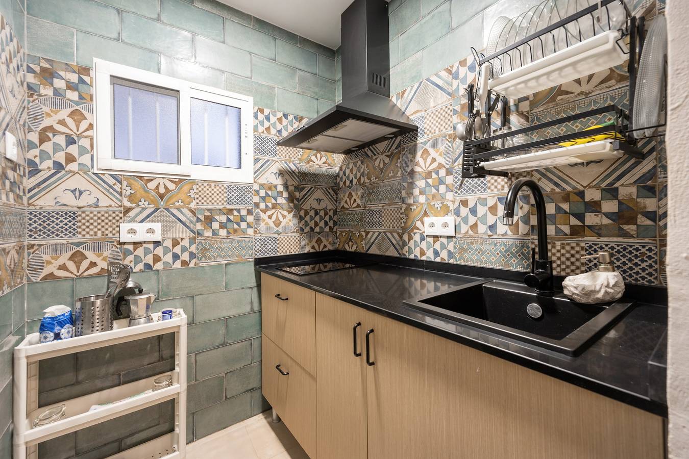 Appartement 'Bella Encantada' met Wi-Fi en airconditioning, foto 8