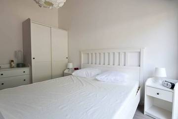 Villa pour 8 Personnes dans La Palmyre, Les Mathes, Photo 1