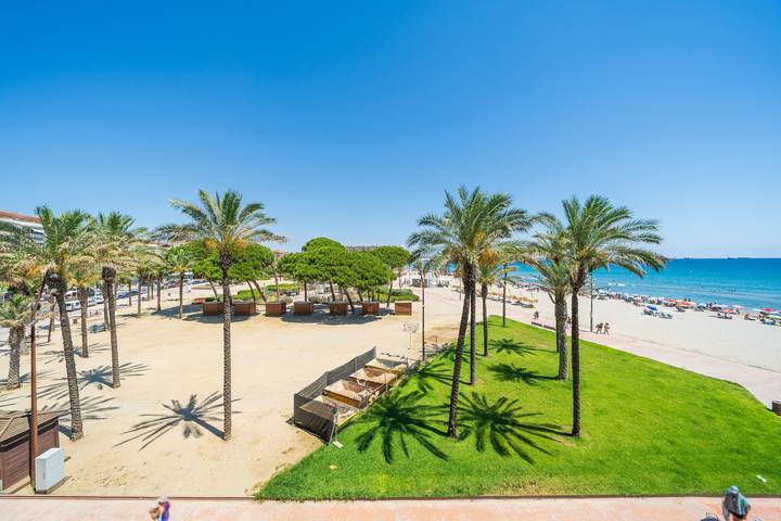 Apartamento entero, Bell Raco 318 in La Pineda, Platja de la Pineda