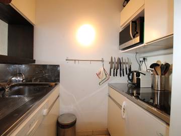 Vakantieappartement voor 4 Personen in Avoriaz, Thonon-les-Bains en omgeving, Afbeelding 3