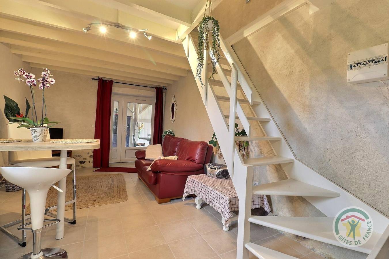 Les Petites Landes in Pleumeleuc, Région de Rennes