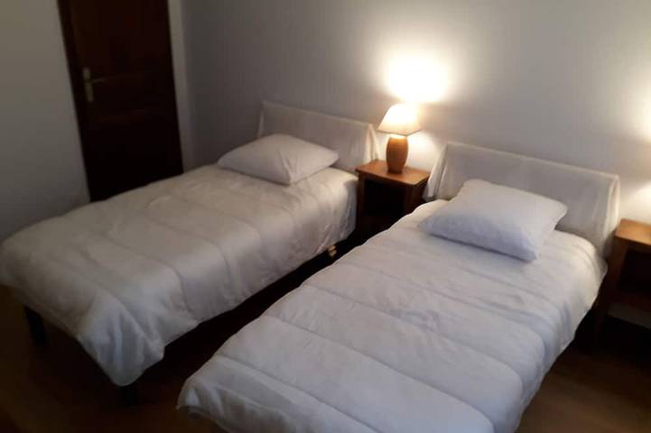 Location de vacances pour 4 personnes à Saint-Lizier - 3