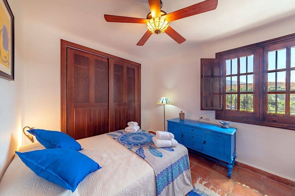 Impresionante villa rural en el valle de Lecrín con piscina privada de tamaño familiar in Lecrín, Provincia de Granada