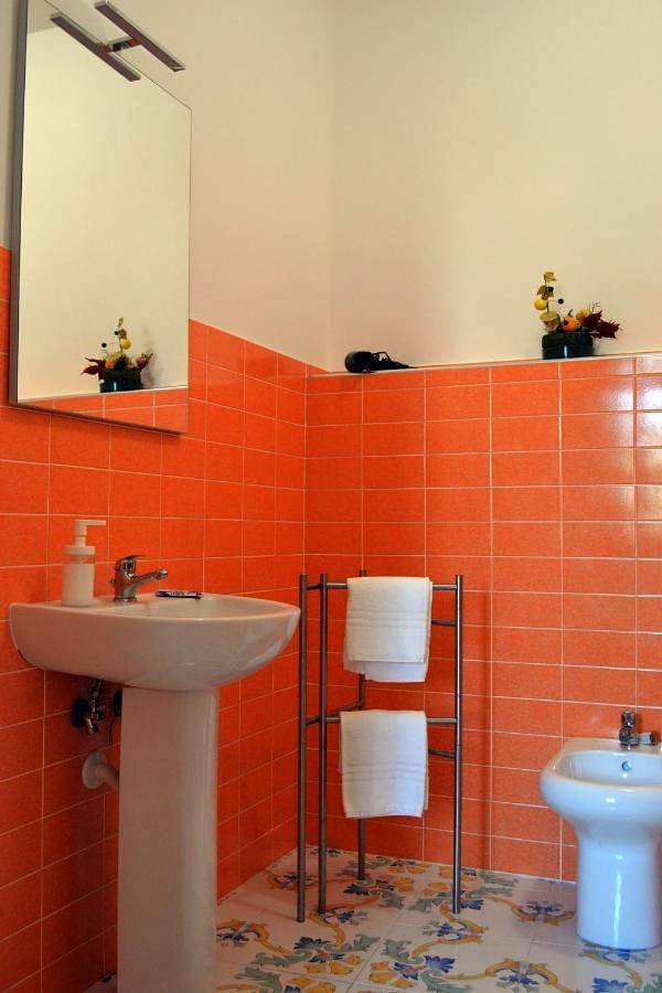 Deluxe Double Room with Balcony in Forio, Ischia