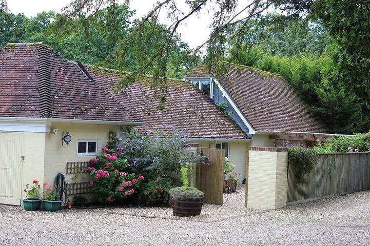 Cottage für 6 Personen, mit Garten - 1