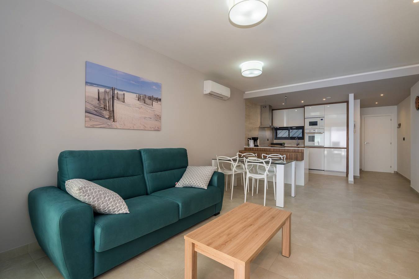 Ganze Wohnung, Granada in Playa Moncayo, Guardamar del Segura