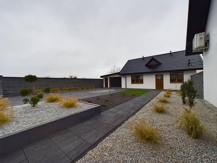 Dom dla 7 osób, z ogród w Radom