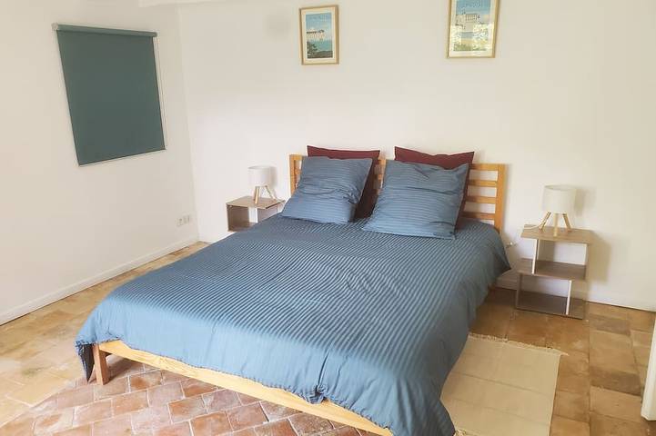 Location de vacances pour 6 personnes à Azay-sur-Cher - 2