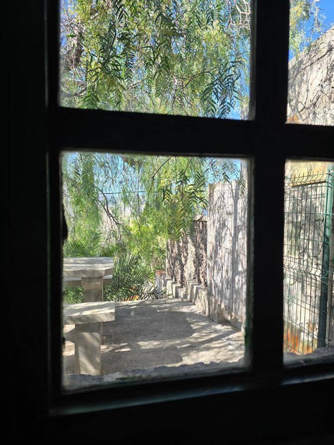 Albergue para 2 personas, con Terraza además de Jardín y Vistas en La Gomera - 4