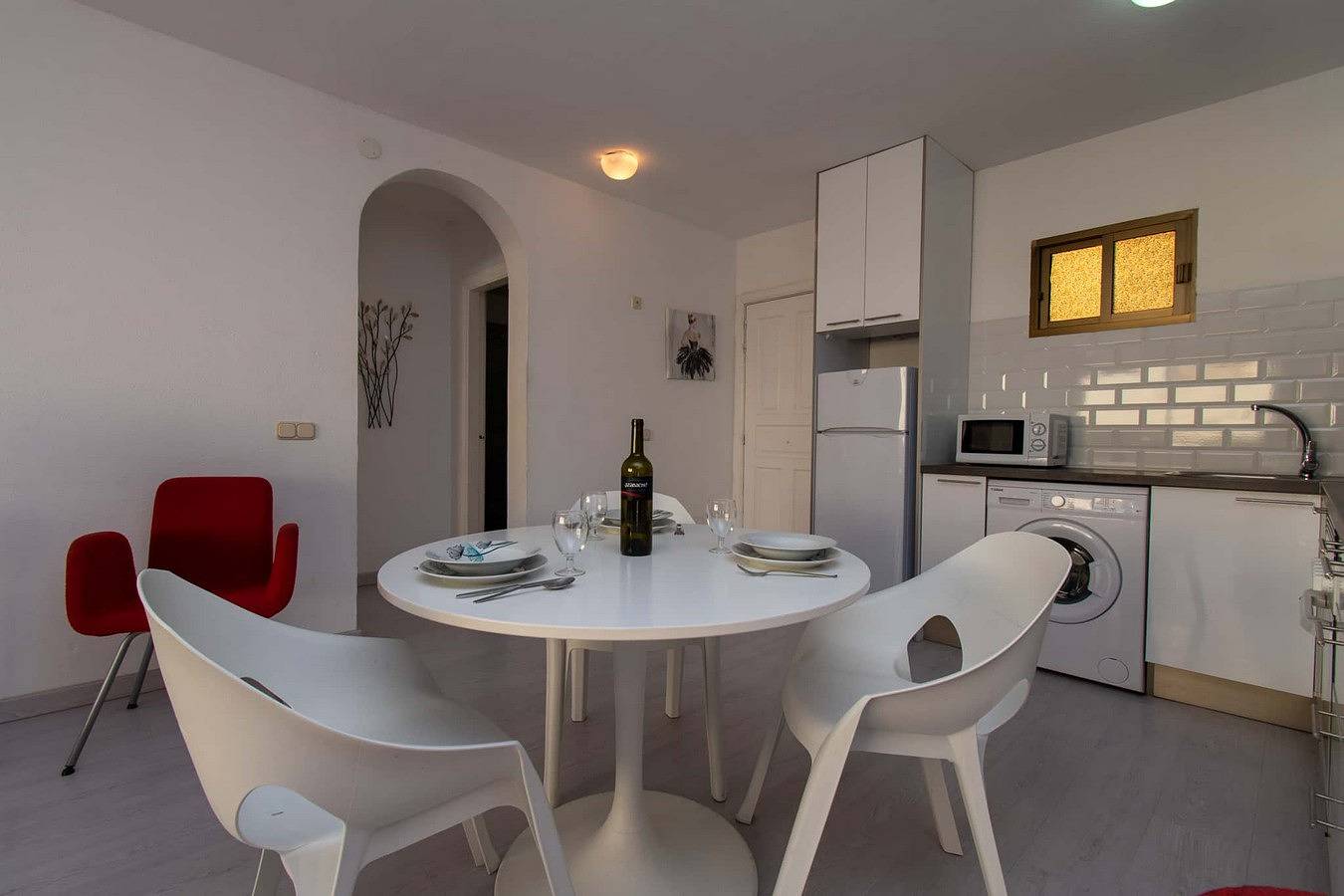 Appartement entier, Mare Verde 1 in San Eugenio Alto, Adeje