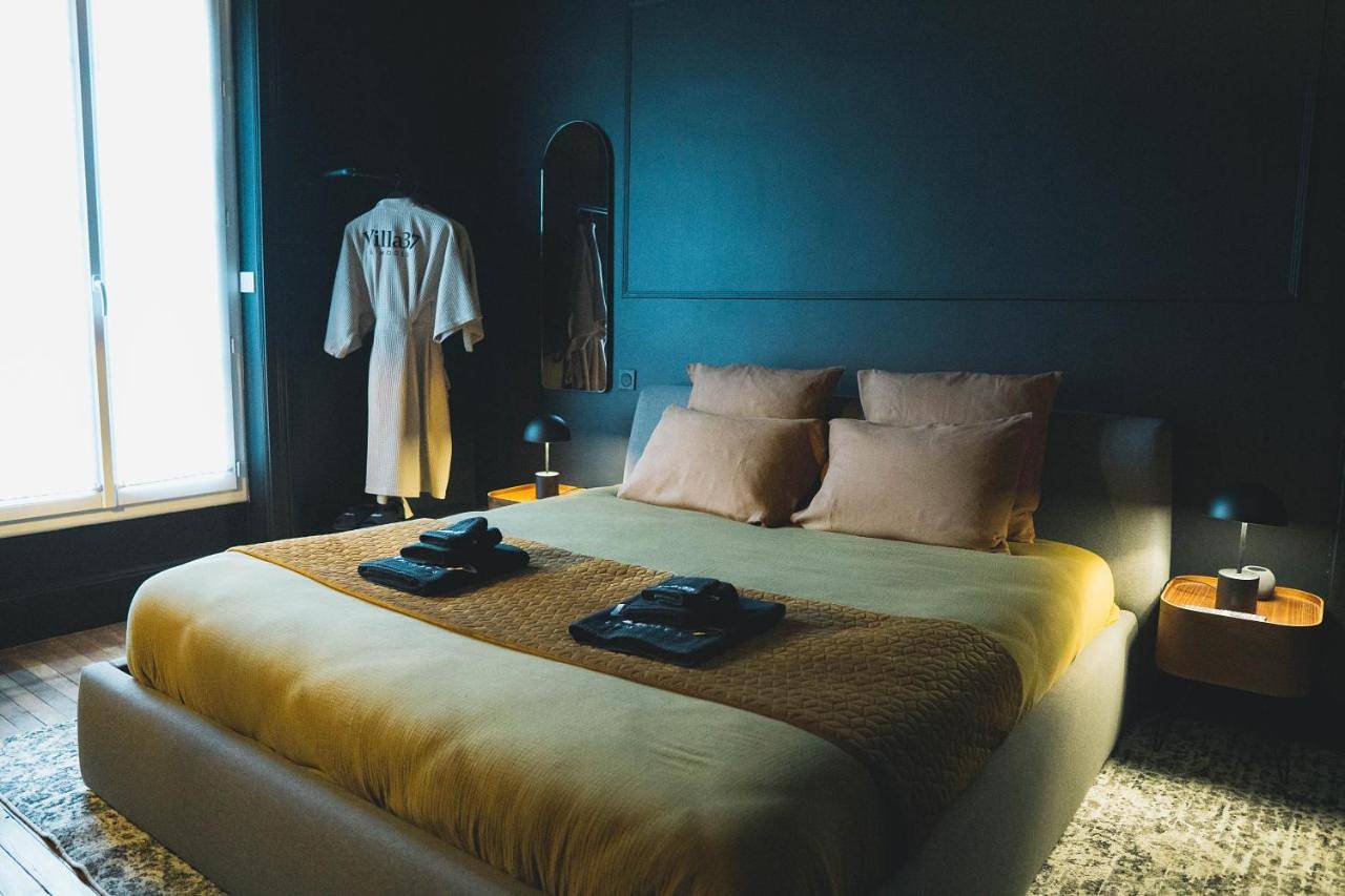 Standard Room no villa access in Limoges, Région de Limoges