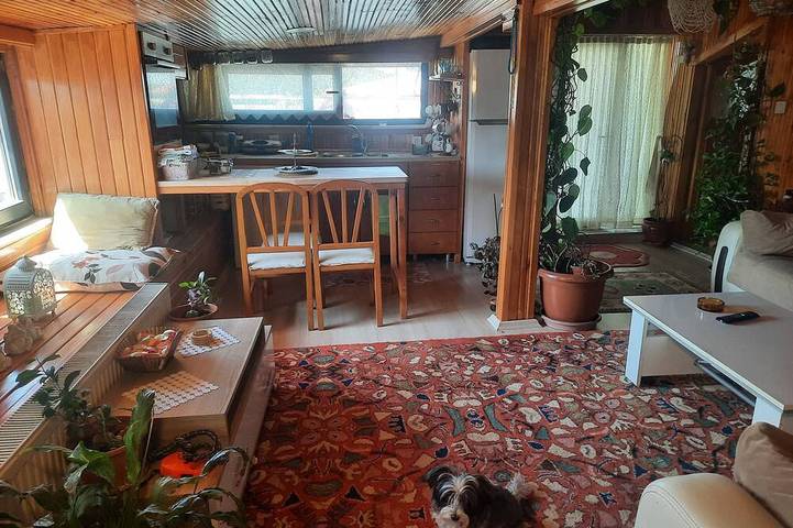 Loft voor 4 personen in Istanbul