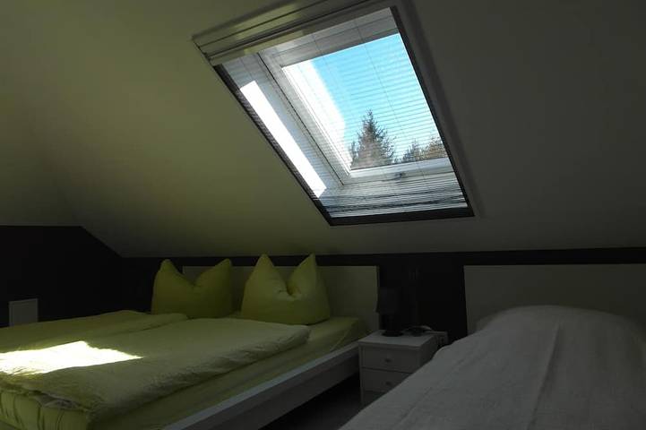 Ferienwohnung für 3 Personen im Hainich - 3