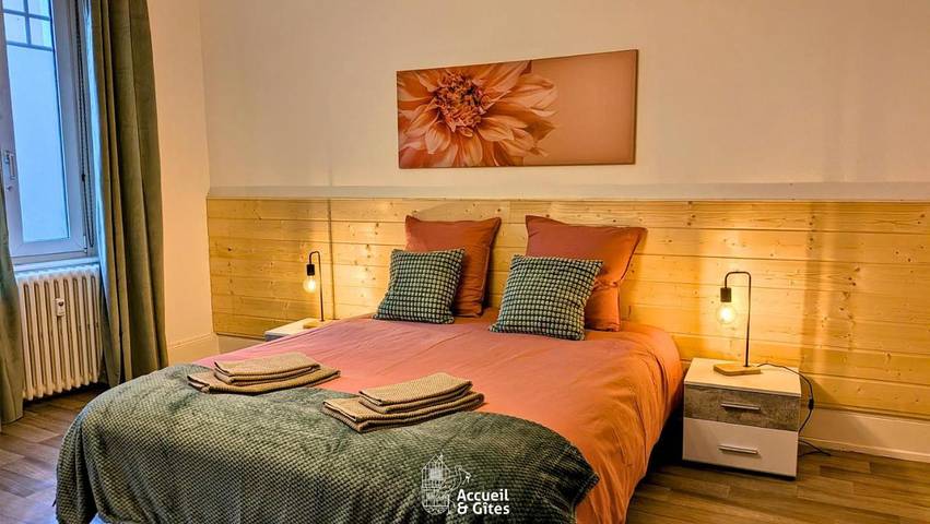 Gîte pour 4 personnes dans Ensisheim - 3